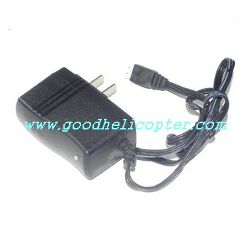 SYMA-s023-s023G helicopter parts charger (directly connect to battery) - Click Image to Close